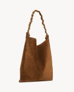 YSL Amalia in Suede - Image 5